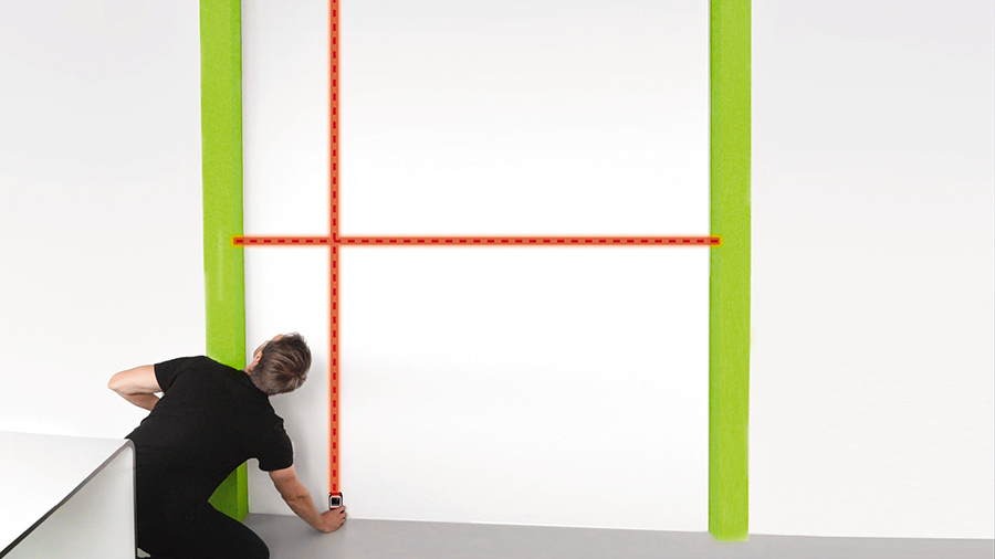 télémètre laser TE LD 60 Einhell télémètre laser TE LD 60 Einhell